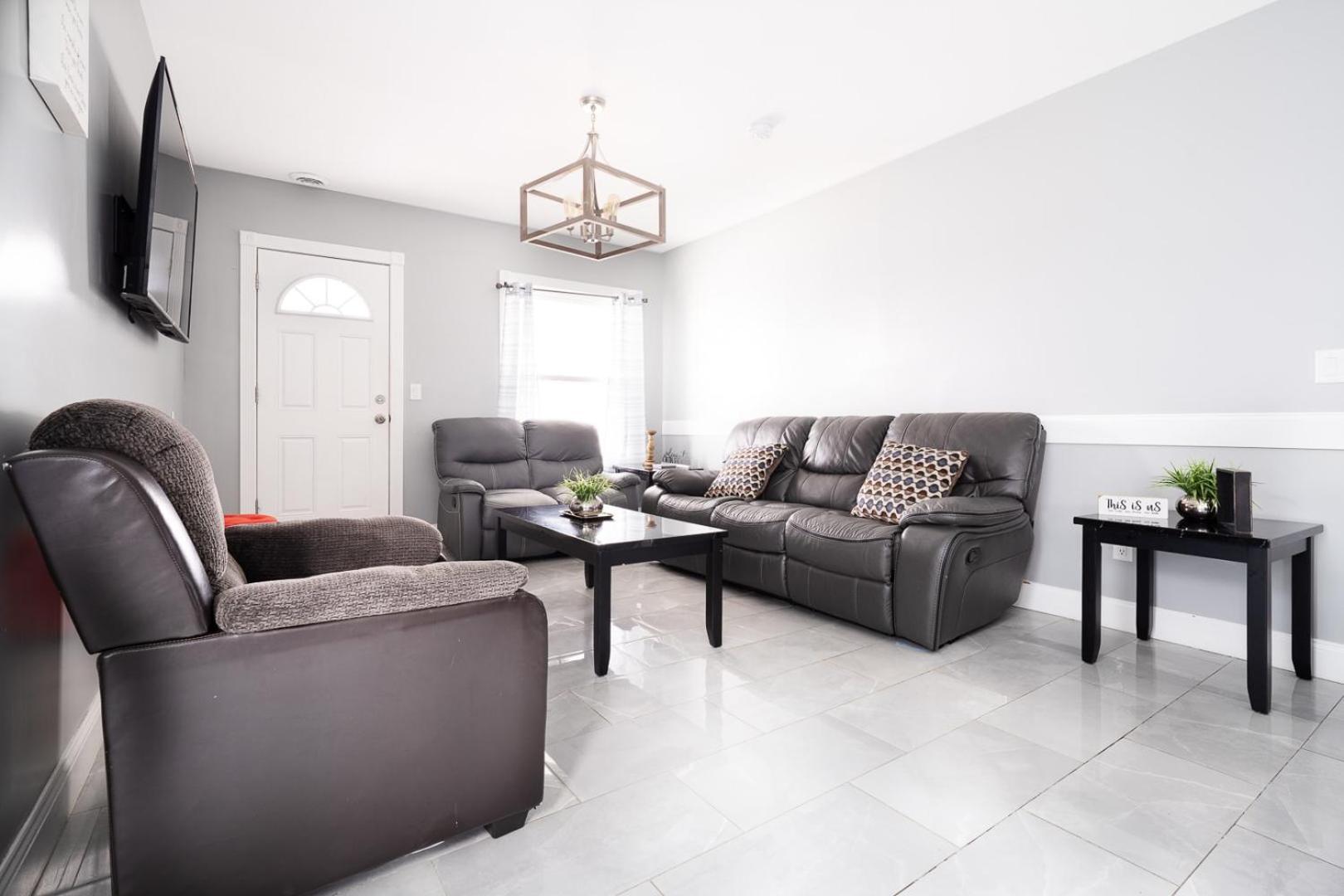 Comfy 4Br, 1 Bath Near The Falls & Casino Niagara Falls Exterior foto