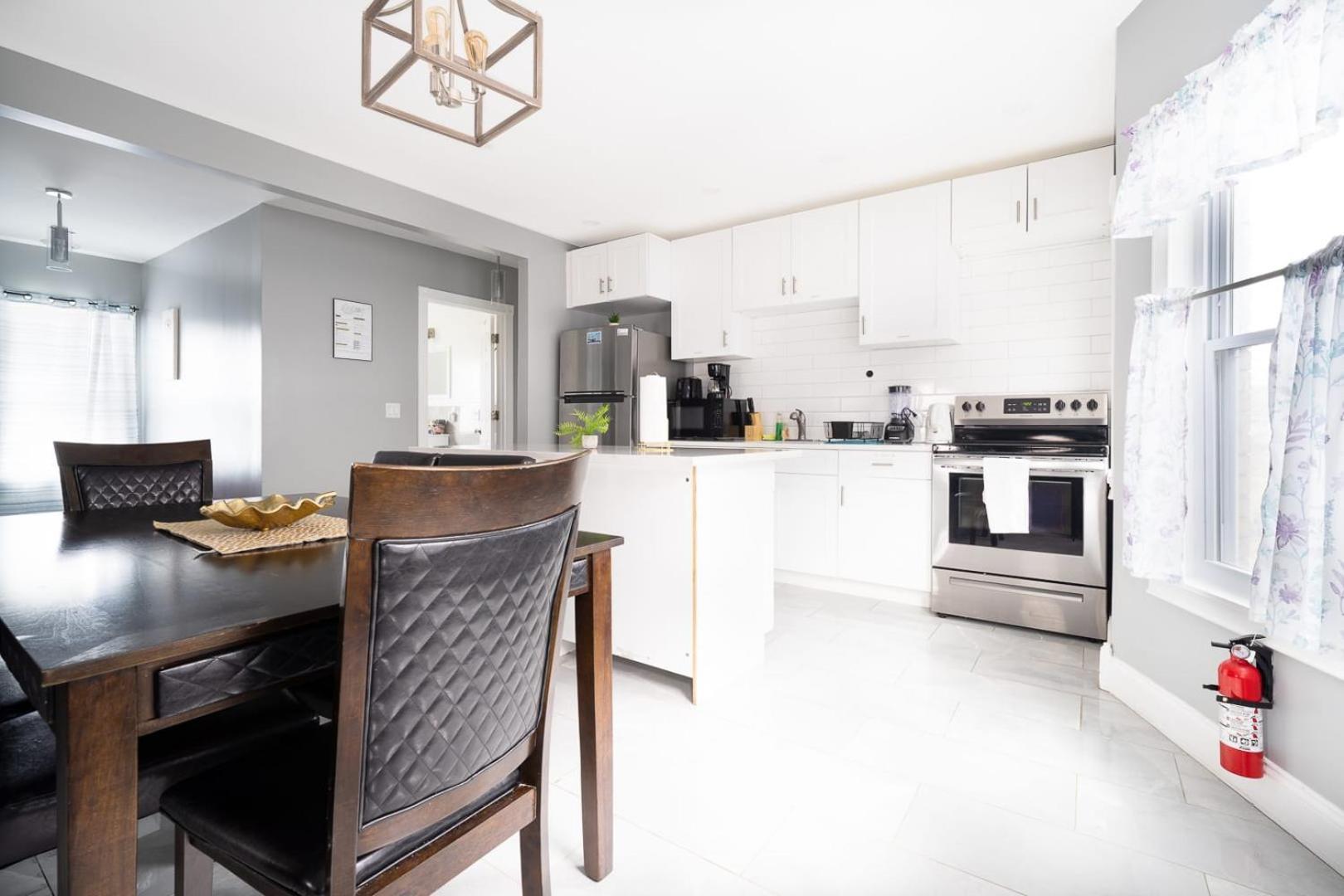 Comfy 4Br, 1 Bath Near The Falls & Casino Niagara Falls Exterior foto