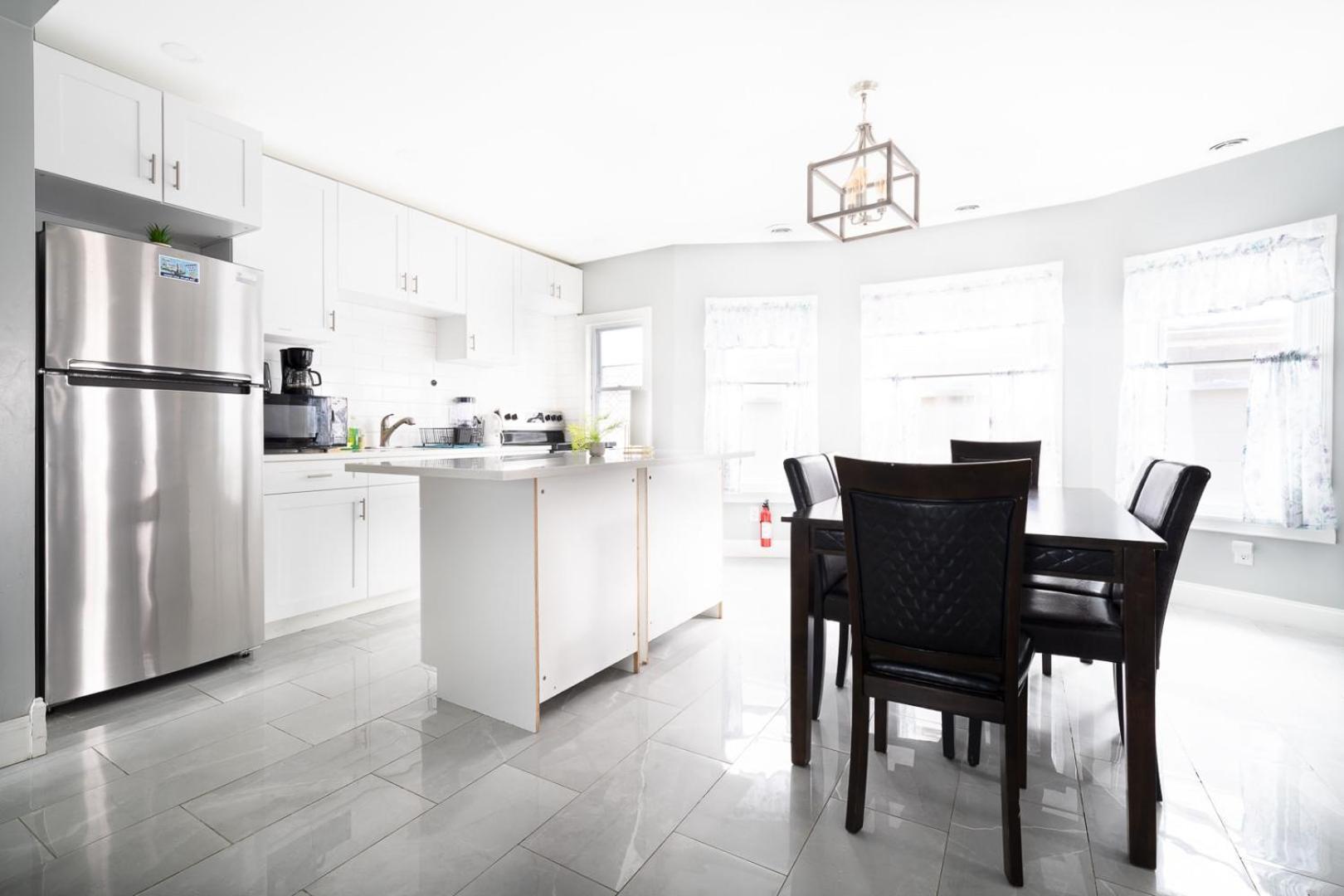 Comfy 4Br, 1 Bath Near The Falls & Casino Niagara Falls Exterior foto